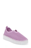 Ilse Jacobsen Tulip Sneaker In Multi