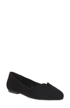 Rebecca Allen The Women's Notch Ballet In Black