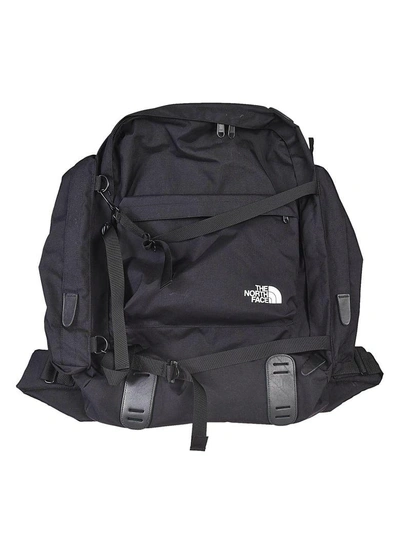 Junya Watanabe X The North Face Backpack In Nero ModeSens