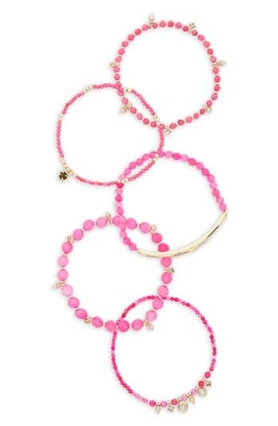 Kendra scott deals supak bracelet