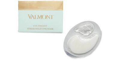 Valmont Eye Instant Stress Relieving Mask In N,a