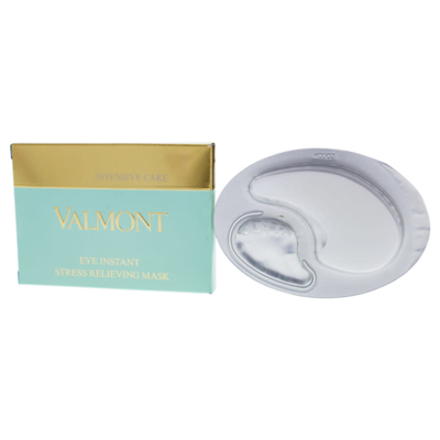 Valmont Eye Instant Stress Relieving Mask In N,a