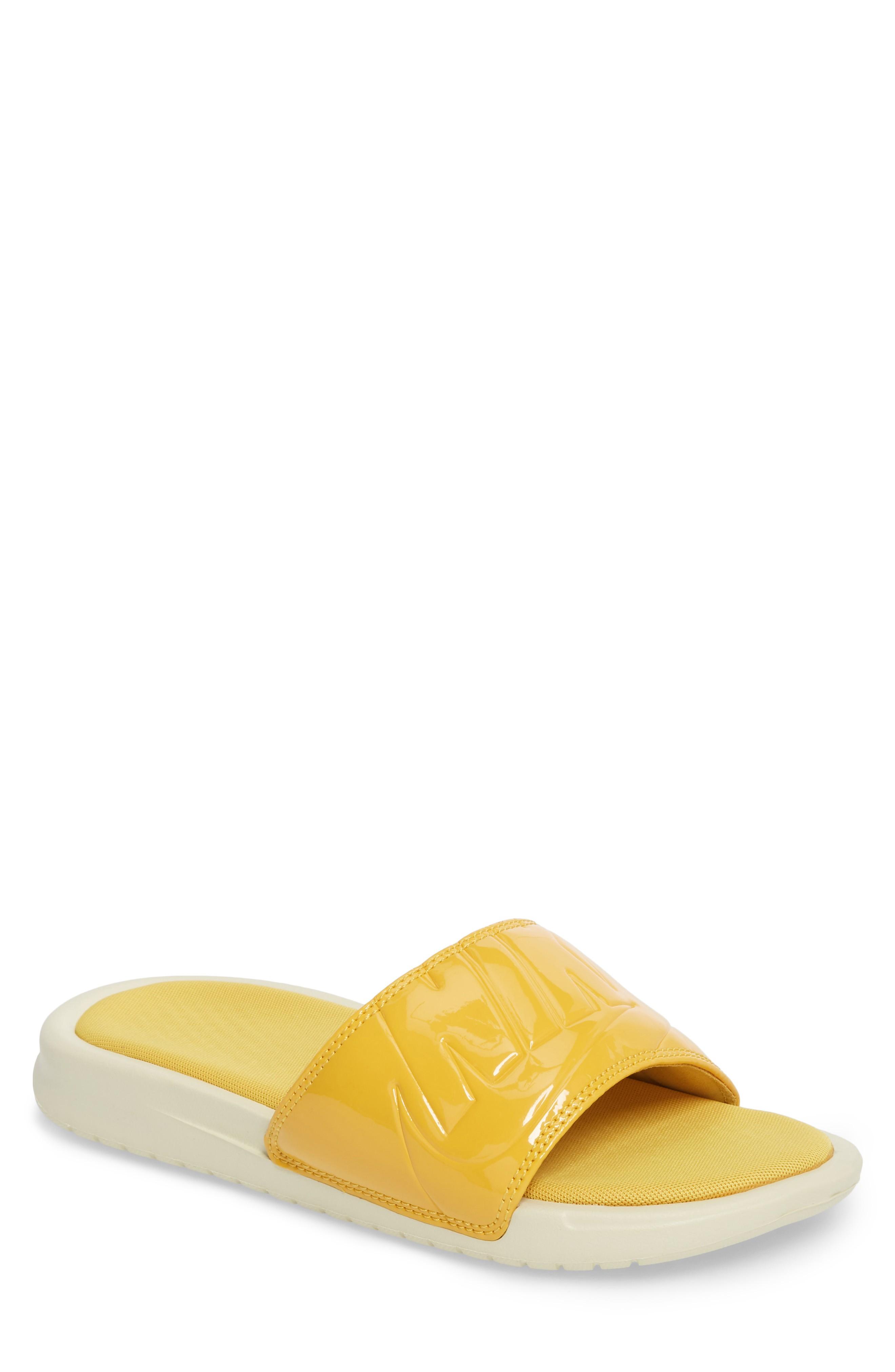 nike benassi jdi ultra lux