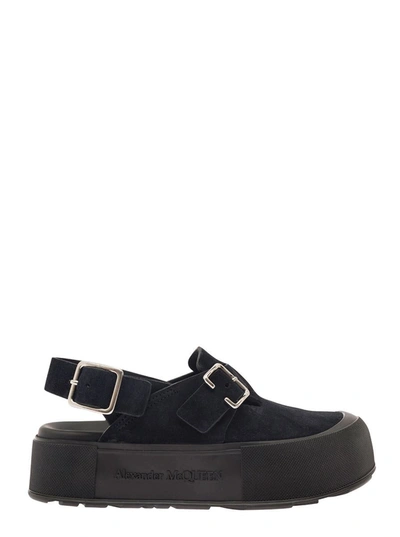 Mount Slick Sandals main image 1