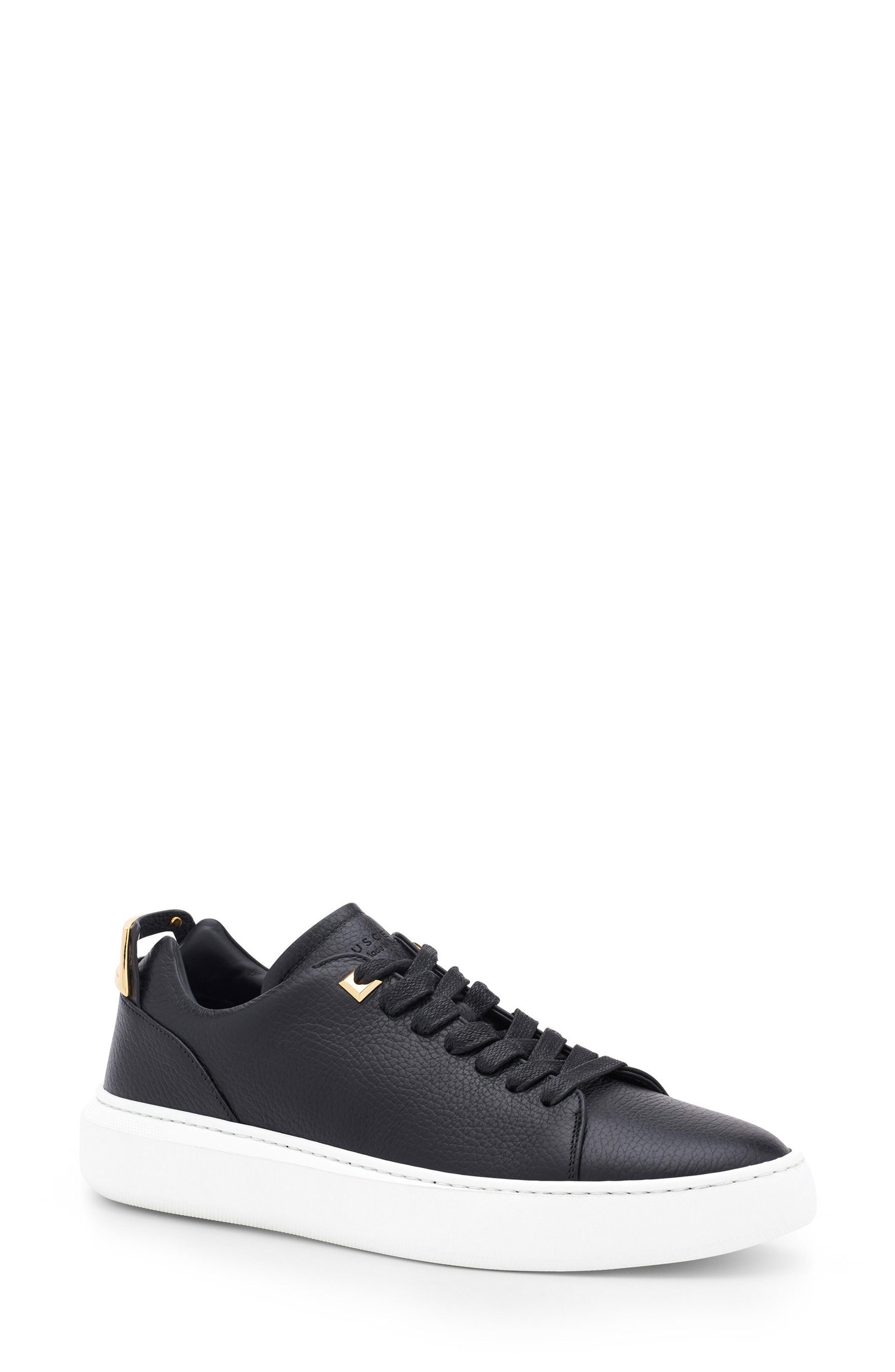 buscemi uno low