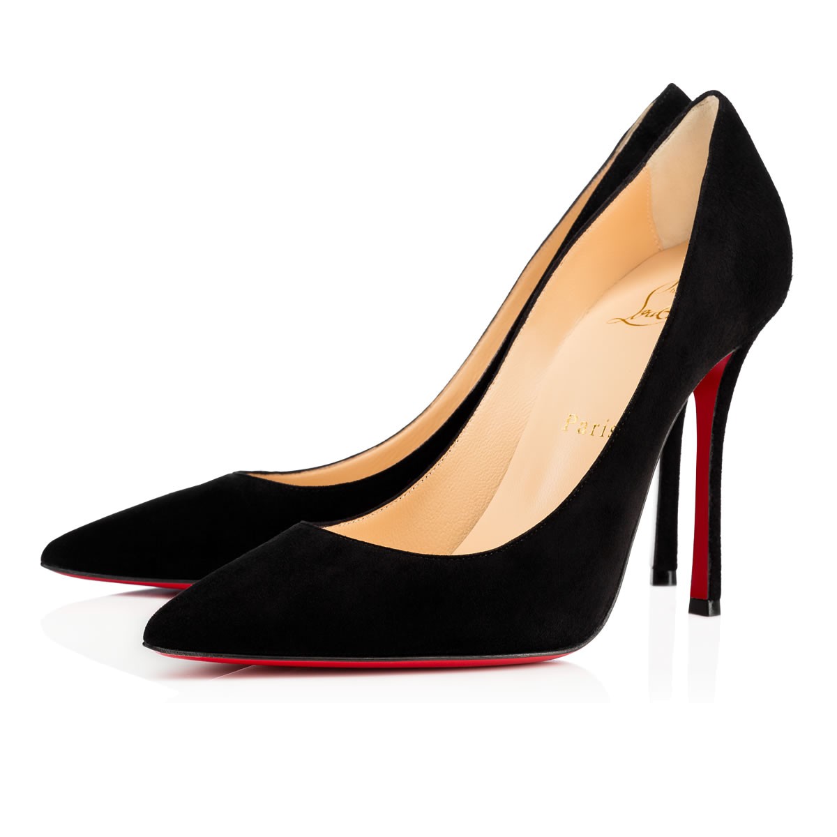 christian louboutin decoltish