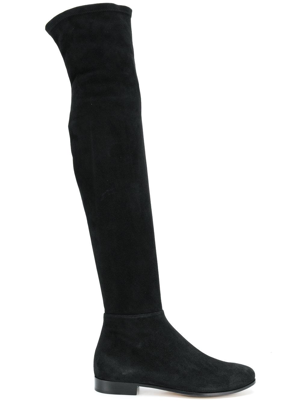 jimmy choo thigh boots