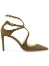 Jimmy Choo Lancer 85 Pumps