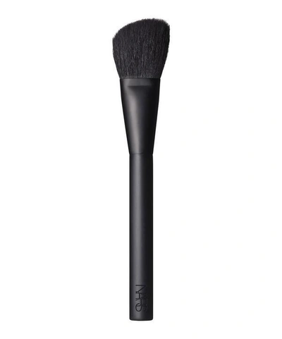 Nars Contour Brush #21 In White