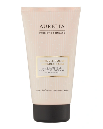 Aurelia Probiotic Skincare Refine And Polish Exfoliation Mask 75ml