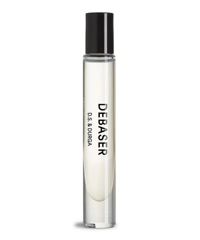 D.s. & Durga Debaser Pocket Perfume Oil 10ml