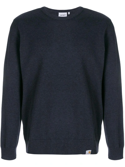 Carhartt Round Neck Jumper