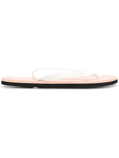 Ecoalf Thong Flip Flops