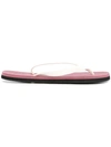 Ecoalf Thong Flip Flops