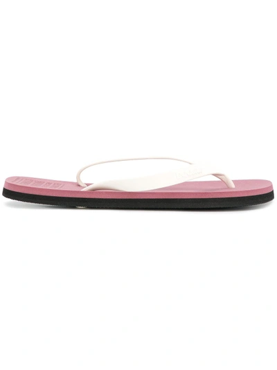 Ecoalf Thong Flip Flops