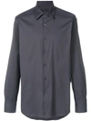 Prada Formal Fitted Shirt