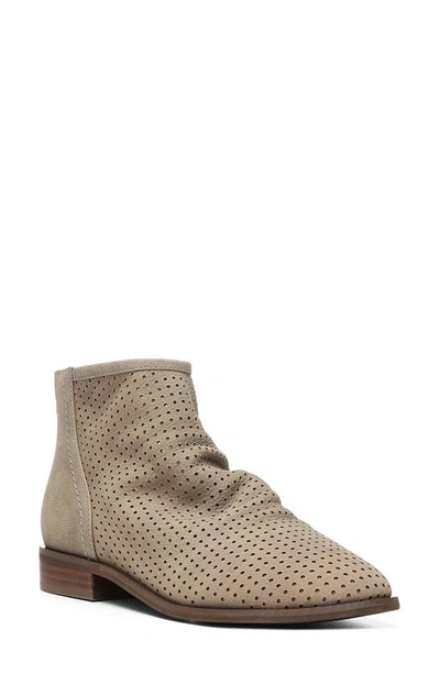 Nydj Cailian Bootie In Taupe