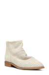 Nydj Cailian Bootie In Sand