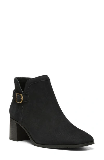 Nydj Denis Bootie In Black