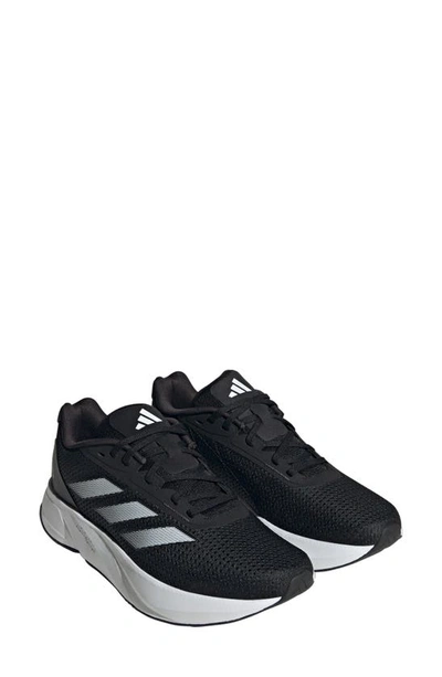 Adidas Originals Duramo Sl Running Shoe In Black