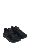 Adidas Originals Duramo Sl Running Shoe In Black/ Black/ White