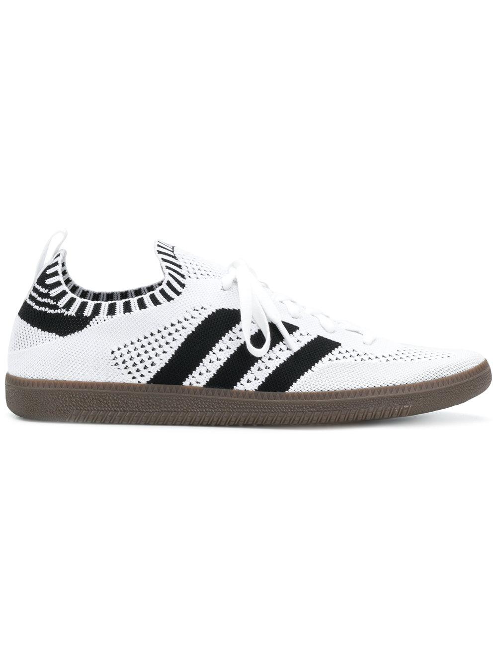 adidas originals samba primeknit