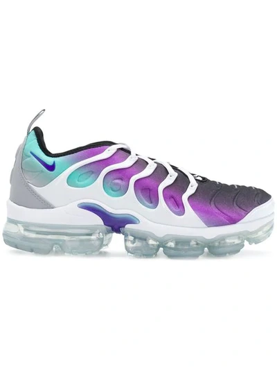 Nike Air Vapormax Plus Shoes In Purple