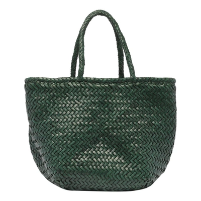 Dragon Diffusion Bags In Green