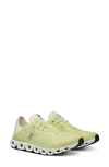 On Cloud 5 Coast Sneakers In Green