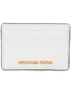 Michael Michael Kors Jet Set Travel Cardholder