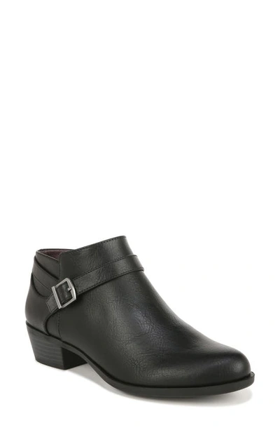 Lifestride Alexander Bootie In Black