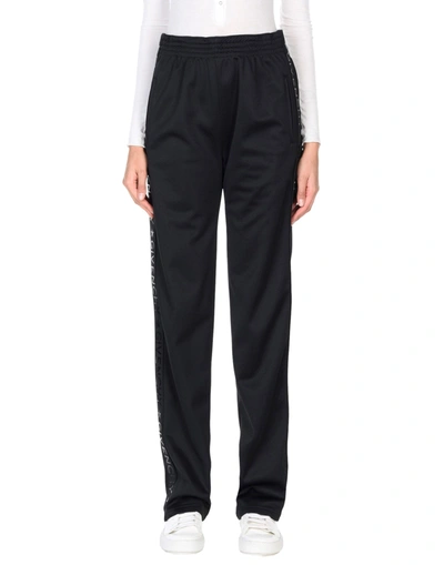 Givenchy Casual Trousers In Black