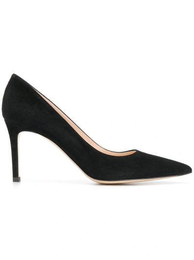 Roberto Festa Classic Pointed Pumps