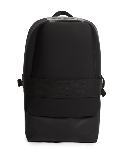 Y-3 Qasa Backpack In Black | ModeSens