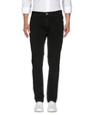 Pt05 Denim Pants In Black