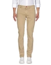 Pt05 Denim Pants In Beige