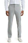 Rhone Commuter Straight Fit Pants In Griffin