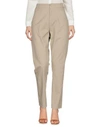 Carhartt Casual Pants In Sand