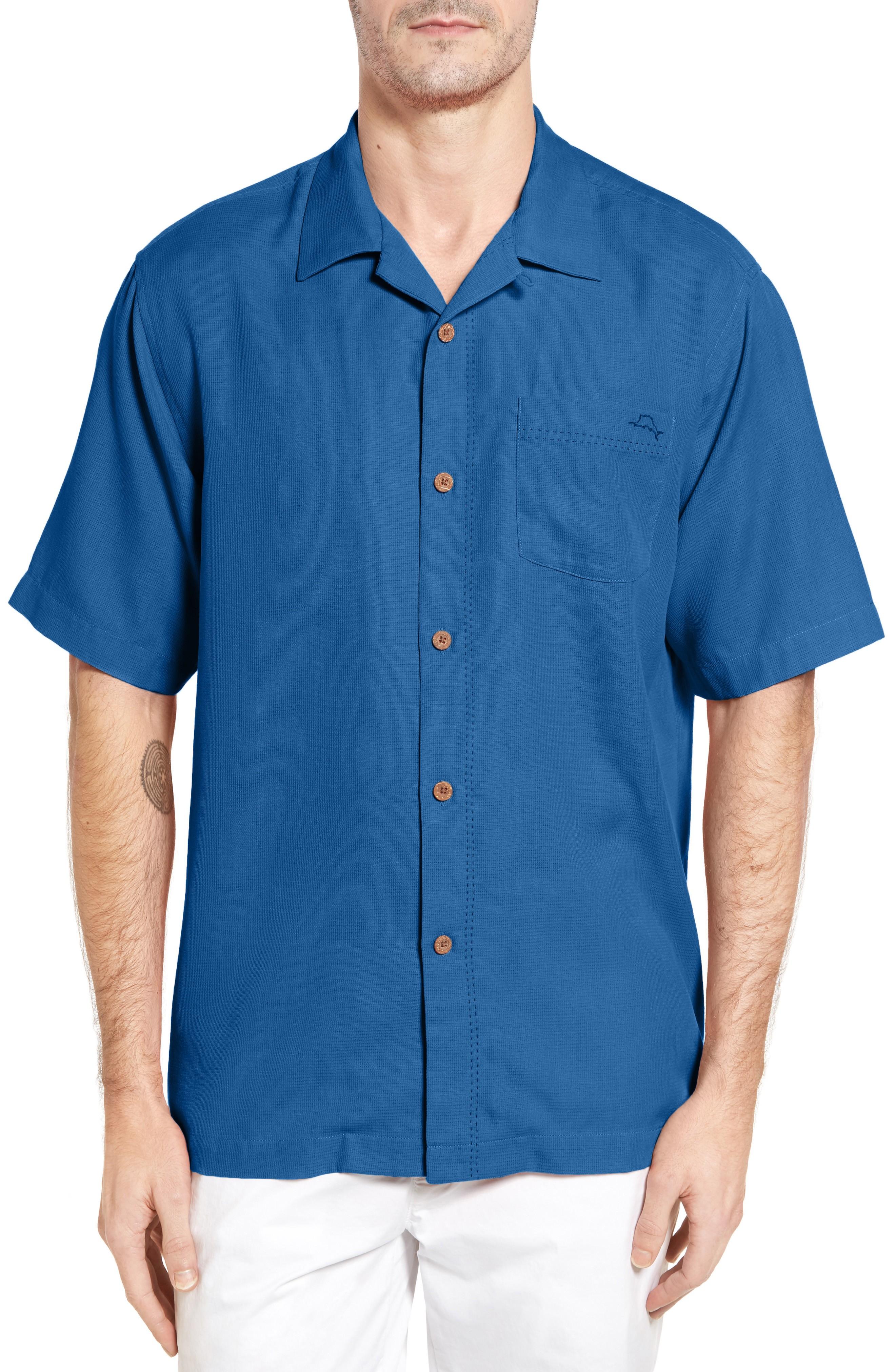 tommy bahama royal bermuda camp shirt