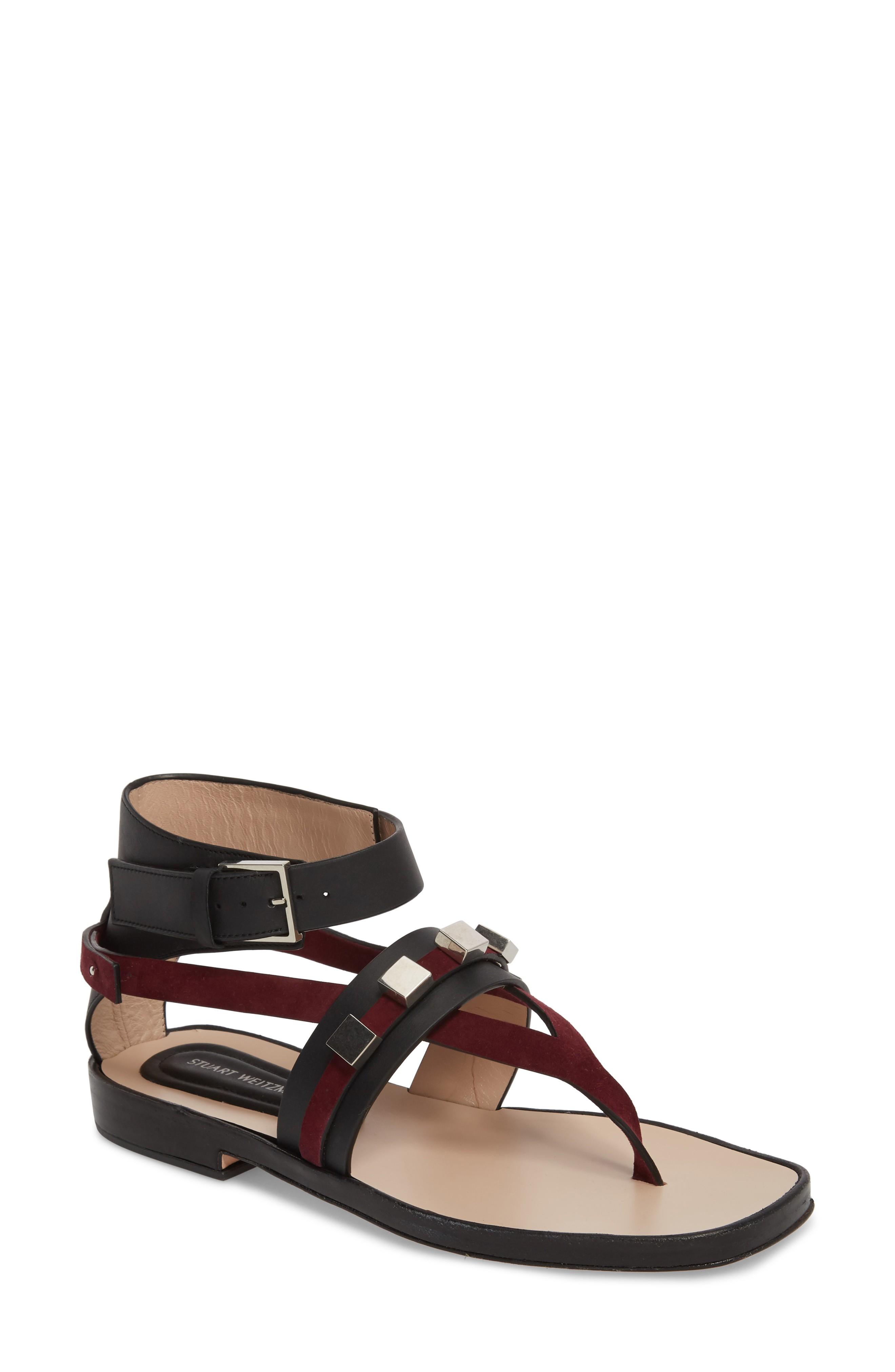sandal dexter