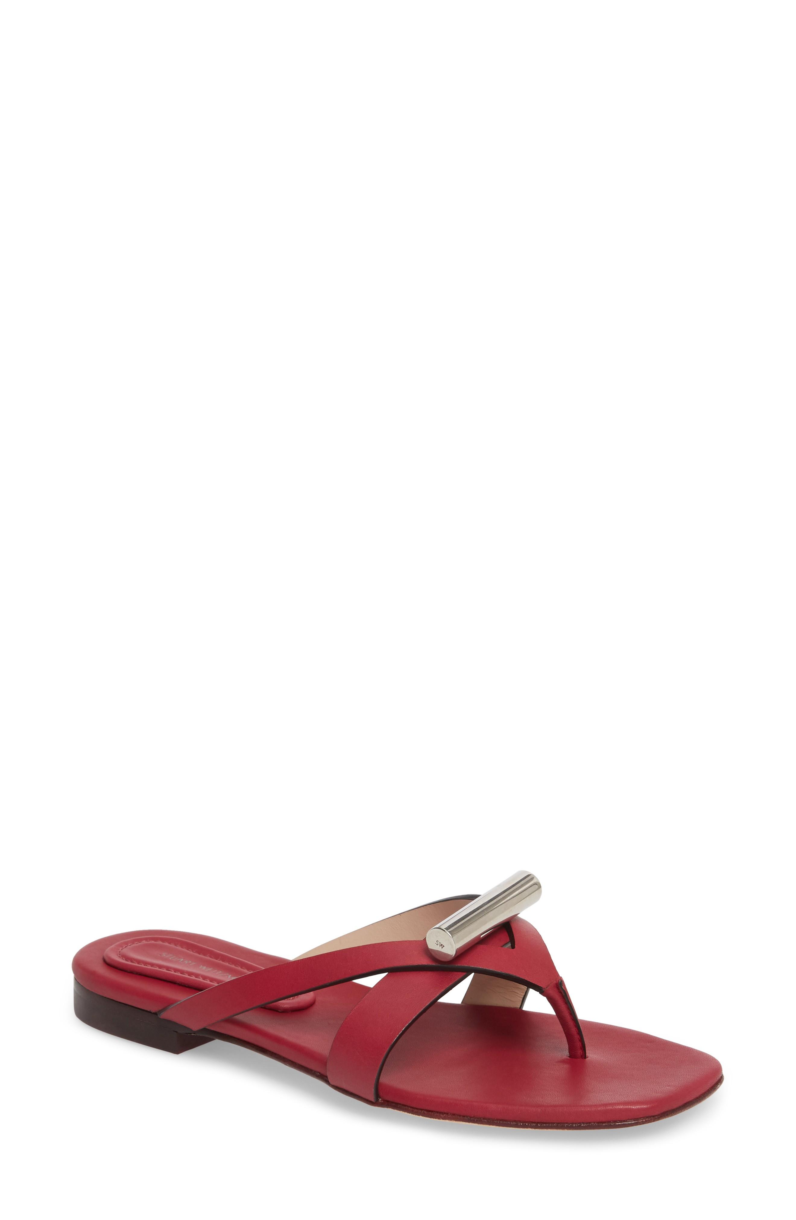 sandal dexter