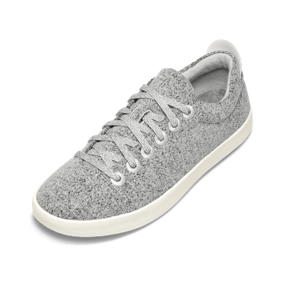 Allbirds Women's Wool Pipers In Dapple Grey