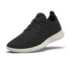 Allbirds Men's Wool Runners In True Black