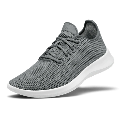 Allbirds Men's Tree Runners In Mist