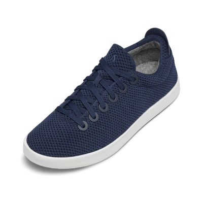 Allbirds Women's Tree Pipers In Navy Blue