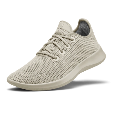 Allbirds Men's Tree Runners In Wheat