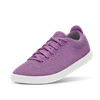 Allbirds Tree Piper Knit Sneaker In Lux Purple
