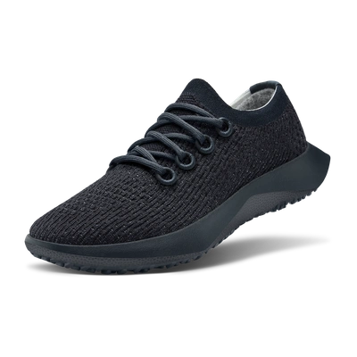 Allbirds Women's Tree Dasher 2 In Black