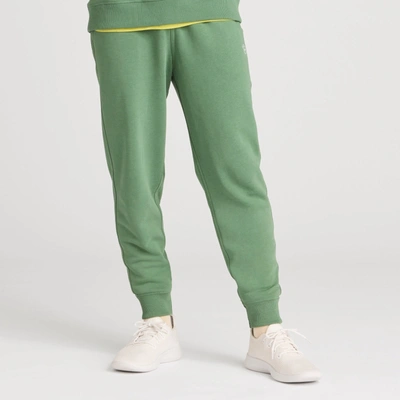 Allbirds Men's R&r Sweatpant In Hazy Cargo