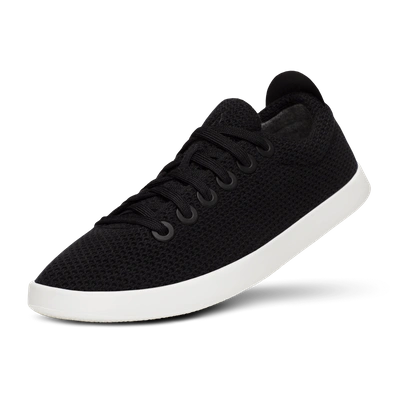 Allbirds Men's Tree Pipers In Black